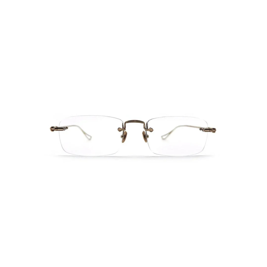 Chrome Hearts SINNERGASM II SS/GP Glasses