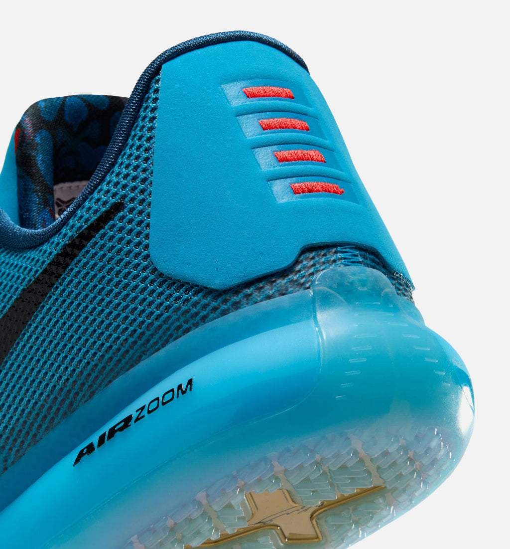 Kobe 10 Protro Blue Lagoon Men's | Blue Lagoon/Black