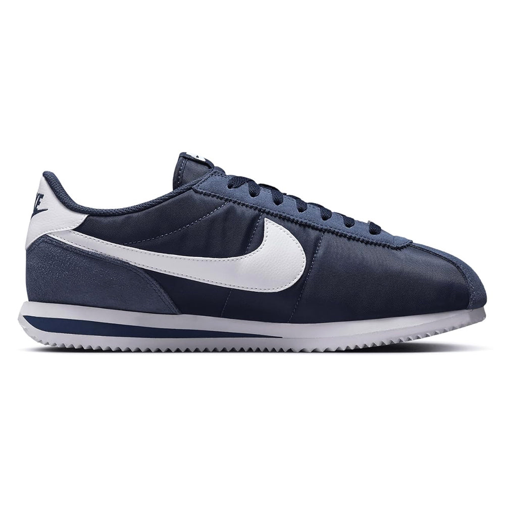 Men's Nike Cortez TXT Midnight Navy/White (HF0263 400)