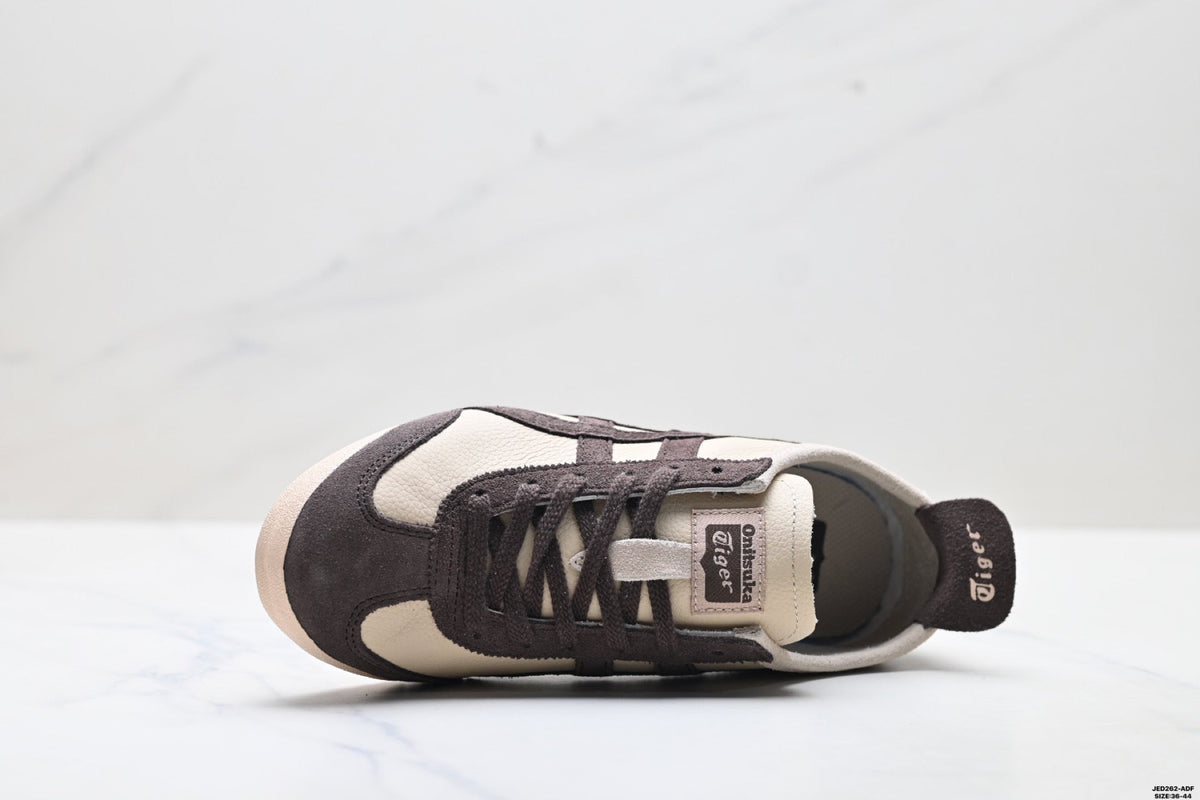 Onitsuka Tiger NIPPON MADE Mexico 66 Deluxe Sneakers