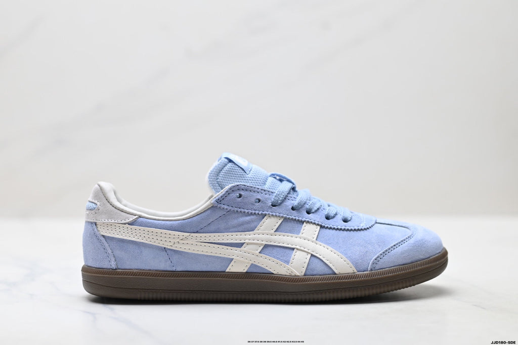 Onitsuka Tiger Tokuten Light Blue Gum Unisex Sneakers