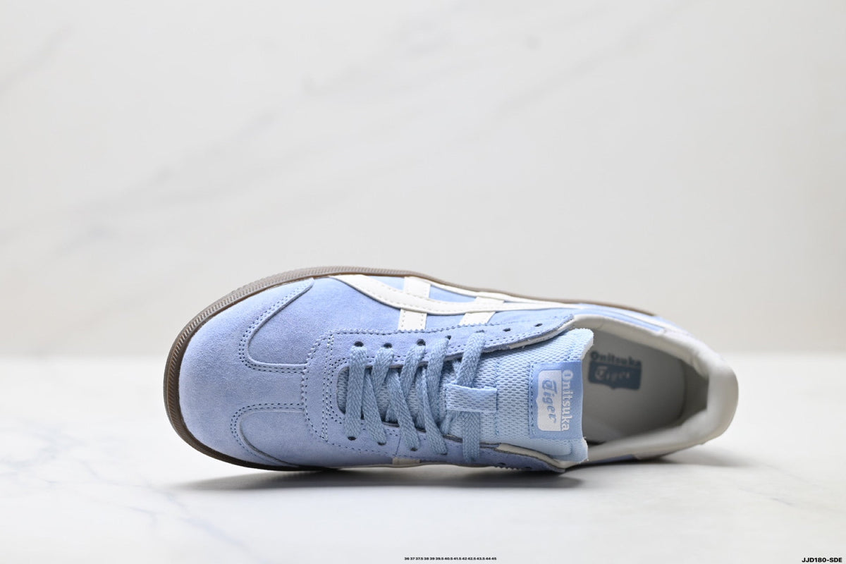 Onitsuka Tiger Tokuten Light Blue Gum Unisex Sneakers