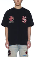 Ksubi League Ekcess Tee