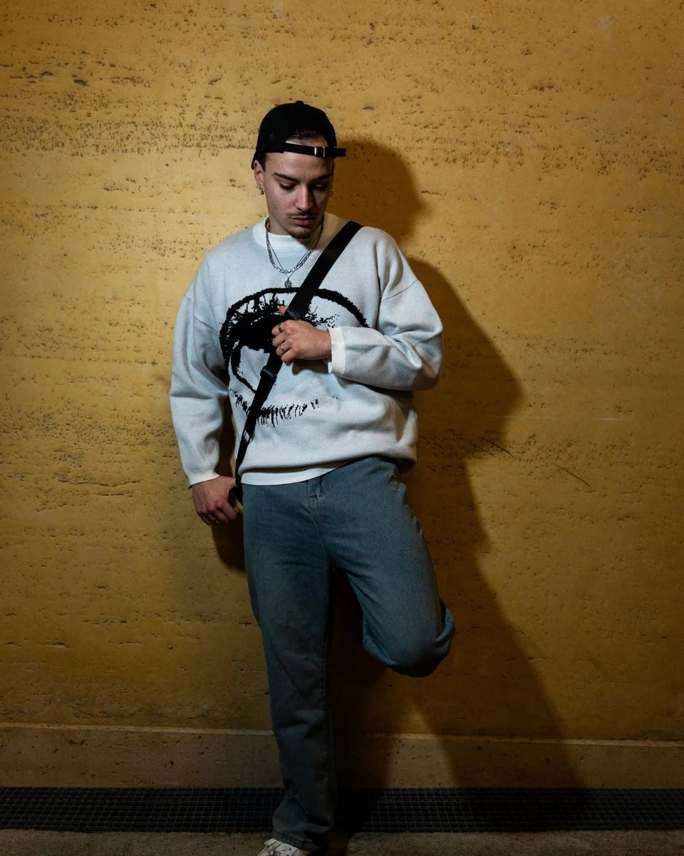 HORUS KNIT