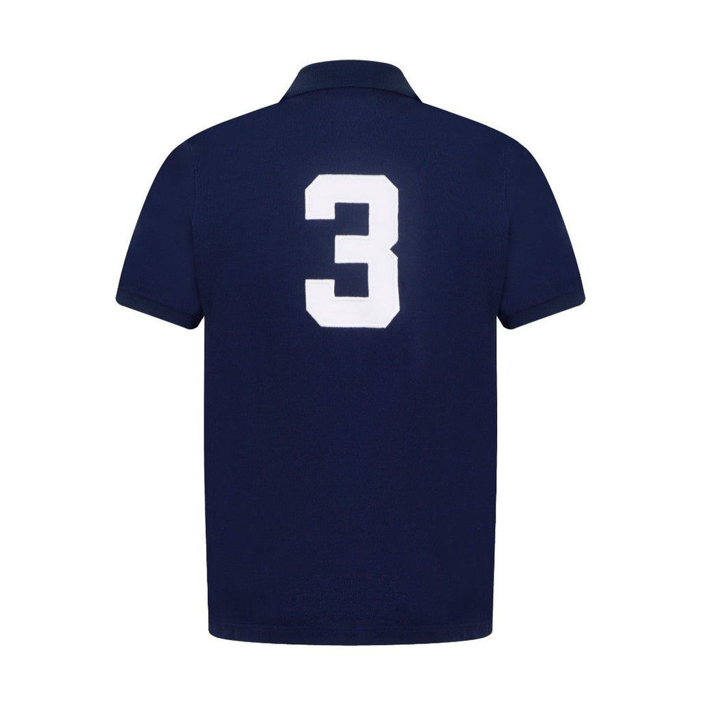 Ralph Lauren Los Angeles Graphic Polo Shirt