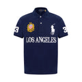 Ralph Lauren Los Angeles Graphic Polo Shirt