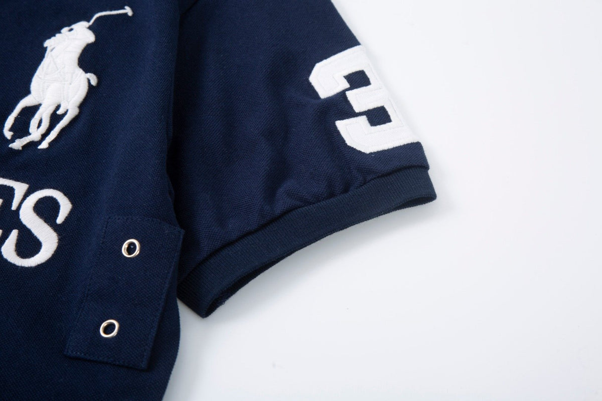 Ralph Lauren Los Angeles Graphic Polo Shirt