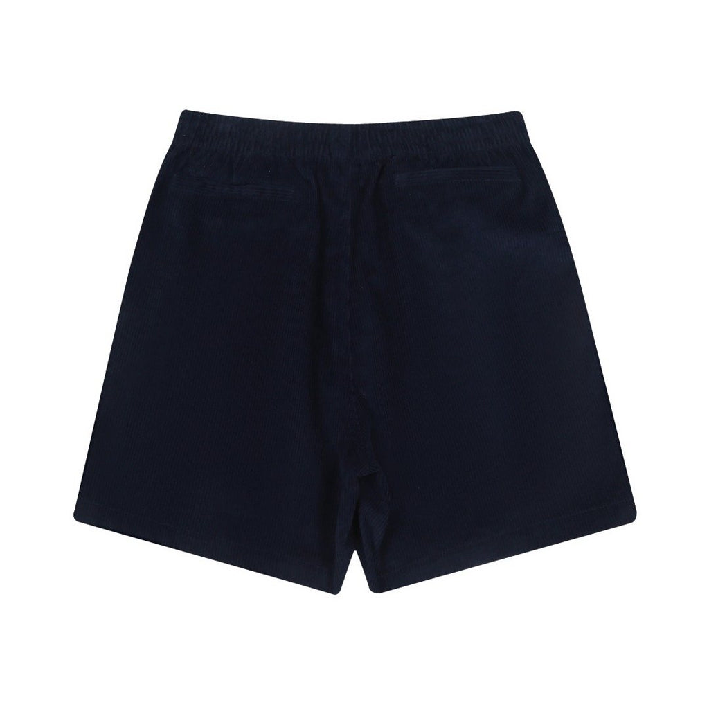 Ralph Lauren Cotton Corduroy Drawstring Shorts